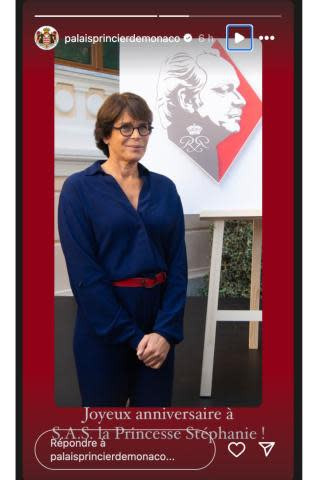 Stéphanie de Monaco : 60 ans, une vie de passions et de nouveaux caps pour la famille Grimaldi