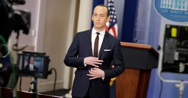 Steven Miller, ICE et les émeutes à Los Angeles : tensions extrêmes après les ordres de la Maison Blanche
