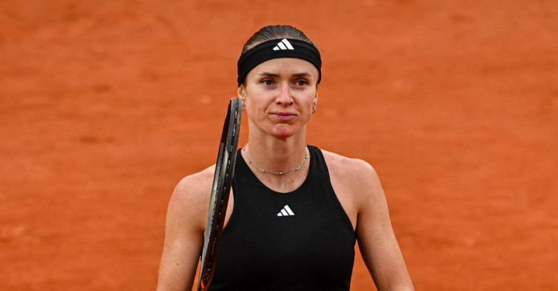 Svitolina – Pera : ce double tie-break qui a tout changé à Roland-Garros