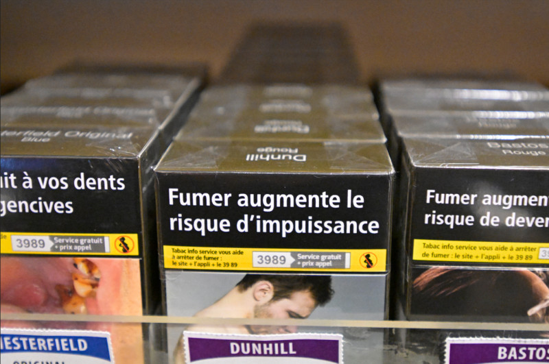 Tabac : Hausse du Prix des Cigarettes au 1er Juin, Ce Qui Change pour les Fumeurs