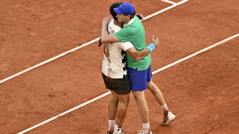 Tie-break et Super Tie-break : Les Nouvelles Règles Qui Changent Tout à Roland-Garros 2025