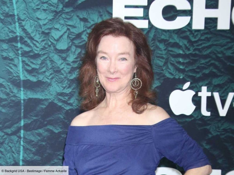 Valerie Mahaffey, inoubliable Alma Hodge de "Desperate Housewives", s’est éteinte à 71 ans