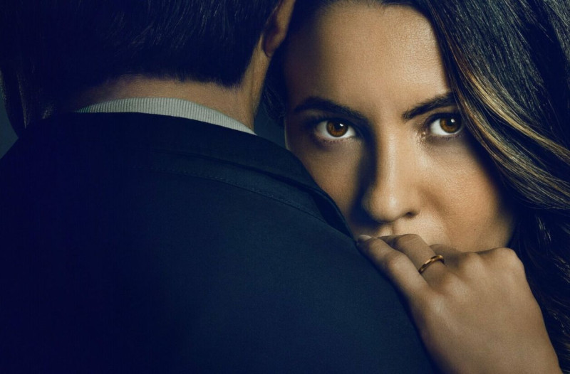 Veuve noire sur Netflix : la véritable histoire glaçante de Maria Jesus Moreno, la "veuve noire de Patraix"
