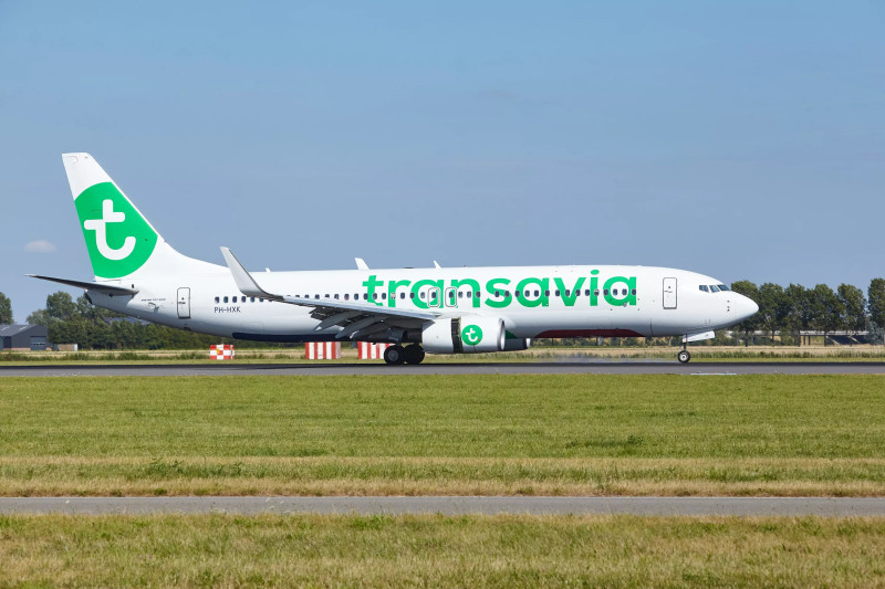 Vols annulés Transavia : grève surprise, vacances perturbées pour des milliers de voyageurs