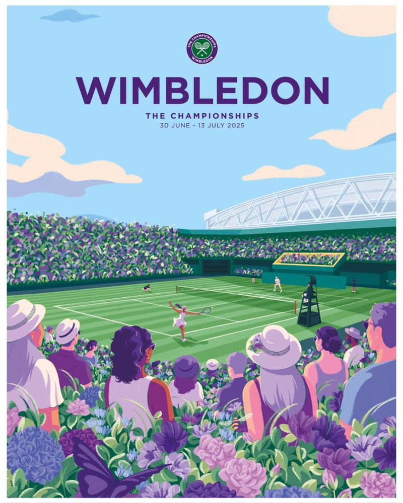 Wimbledon 2025 : Tout savoir sur l’édition la plus attendue de l’année