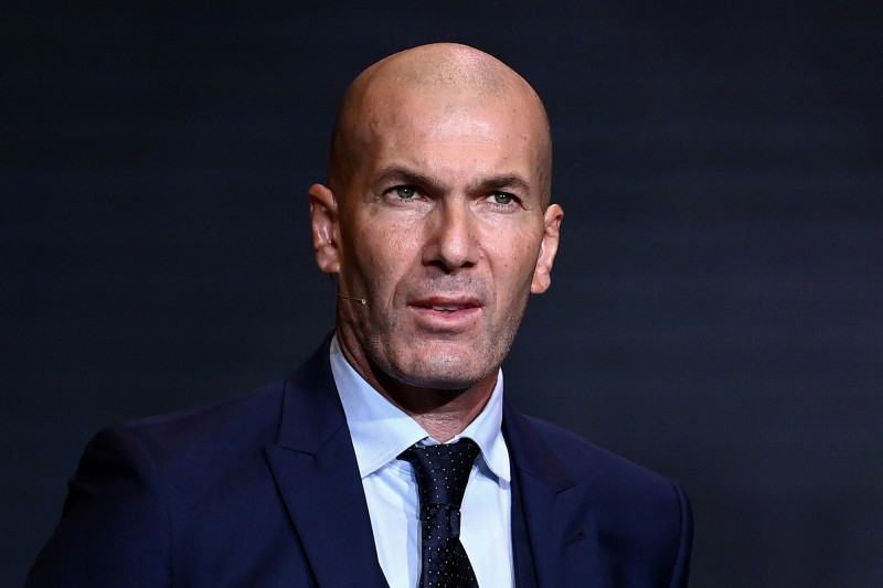 Zidane sélectionneur des Bleus après la Coupe du monde : le rêve bientôt réalité ?