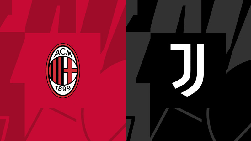 AC Milan défie Juventus : enjeux cruciaux en Serie A