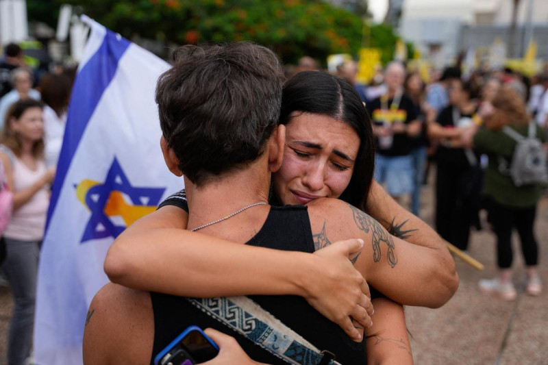 Accord historique à Gaza : Trump annonce la fin de la guerre avec libération d'otages