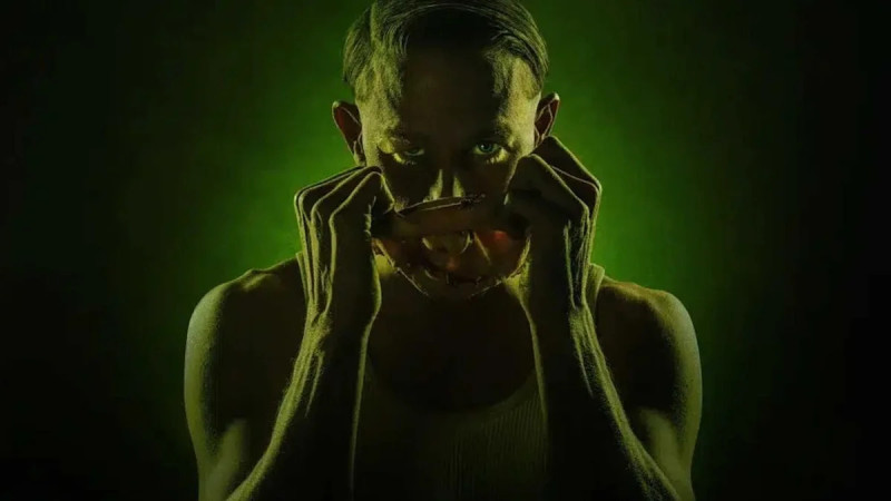 Addison Rae face à l'horreur : Netflix ressuscite Ed Gein dans "Monster"