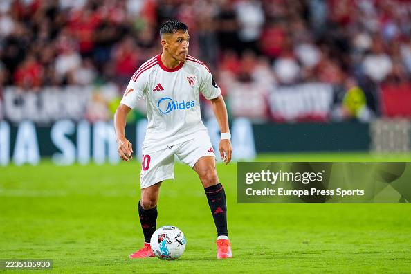 Alexis Sánchez frappe fort : Sevilla terrasse le Barça 4-1 en Liga