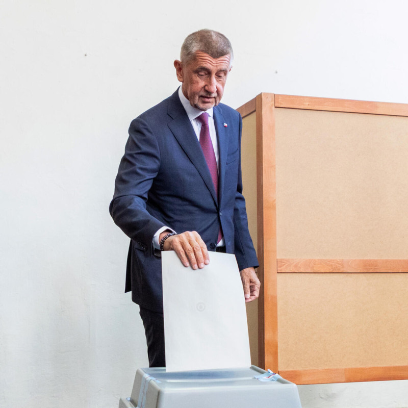 Andrej Babiš remporte les législatives tchèques : un populiste de retour ?