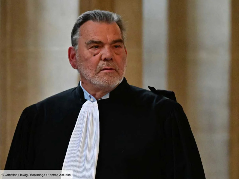 Anouchka Delon : son avocat Franck Berton au centre d'une tempête familiale et sentimentale