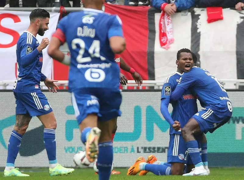 Arte lance "Maître Conti : Le fils perdu", un polar poignant avec Désirée Nosbusch