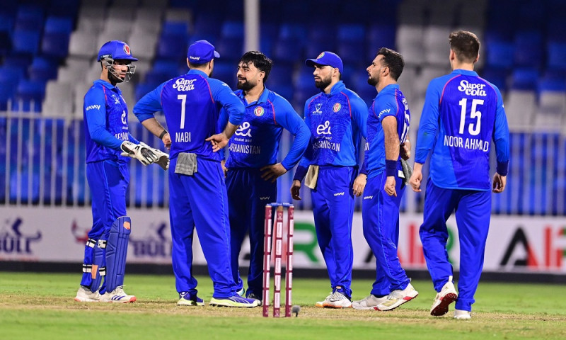 Bangladesh l'emporte de justesse contre l'Afghanistan en ouverture du T20I