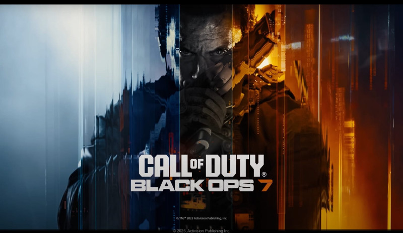 Black Ops 7 : Call of Duty repart en 2035 pour une campagne explosive