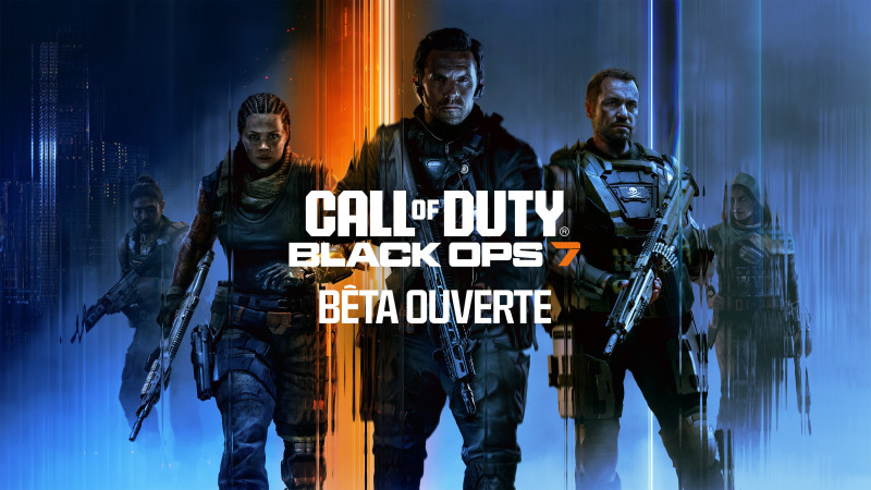 Black Ops 7 : la bêta de Call of Duty ouvre ce soir, un retour aux sources attendu