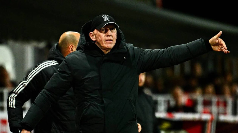 Brest-Nantes : Éric Roy et le SB29 sous pression avant le choc lorrain