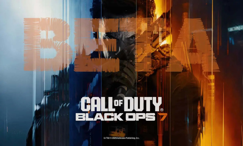 Call of Duty: Black Ops 7 lance sa beta explosive, l'avenir du FPS en question