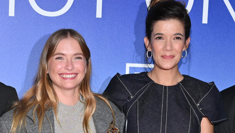 Camille Razat et Mélanie Doutey plongent dans l'ombre des 'Disparues de la gare' sur Disney+