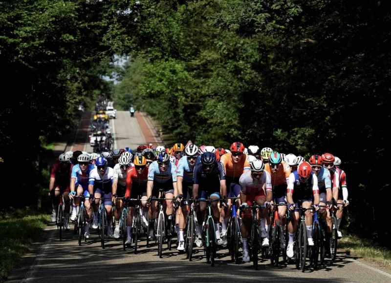 Championnats d'Europe cyclisme 2025 : Le Val d'Enfer, cauchemar ardéchois des coureurs