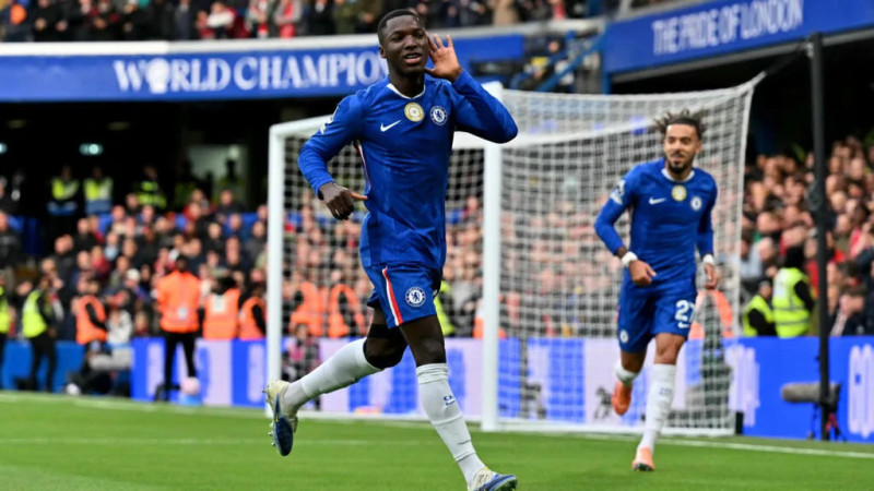 Chelsea-Liverpool : Le grand choc de Premier League ce soir à Stamford Bridge