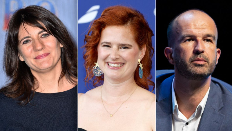 Colis piégés en Dordogne : Bompard, Denis et Poux dans le viseur