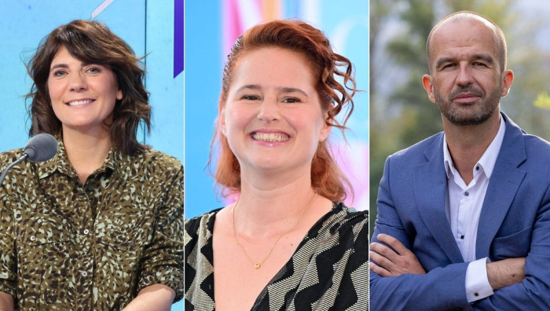 Colis piégés en Dordogne : Élodie Poux et Estelle Denis visées