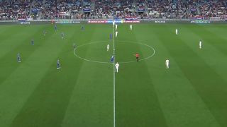 Croatie affronte la Tchéquie pour sceller sa qualif' au Mondial 2026