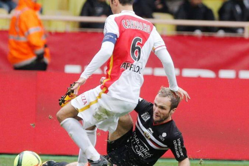 Derby animé : Monaco et Nice dos à dos sur un 2-2 palpitant