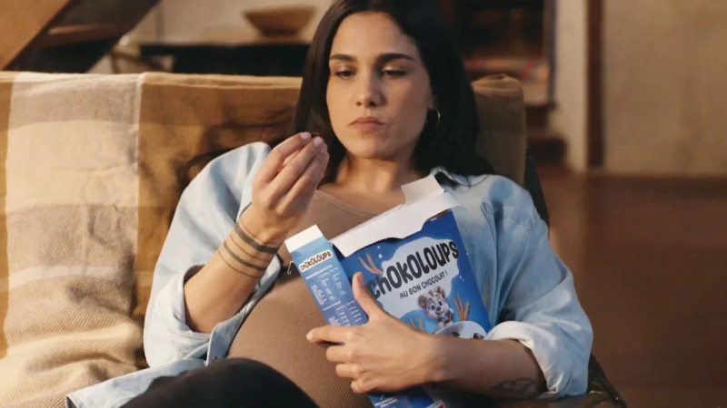 Enquête en famille : Naïma Rodric illumine la comédie policière de TF1