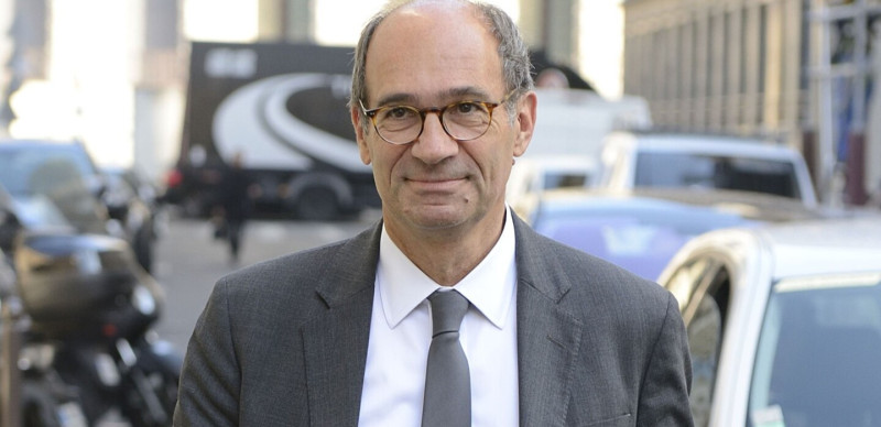 Éric Woerth fait un retour tonitruant au gouvernement après sa relaxe