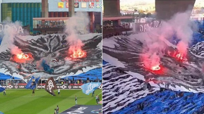 FC Porto en feu dans la Liga NOS : Le choc contre Benfica en vue