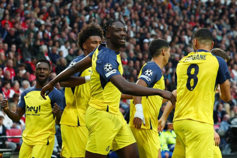 Football européen : Brugge défie Union, Bologne face à Pise, Real Sociedad en forme