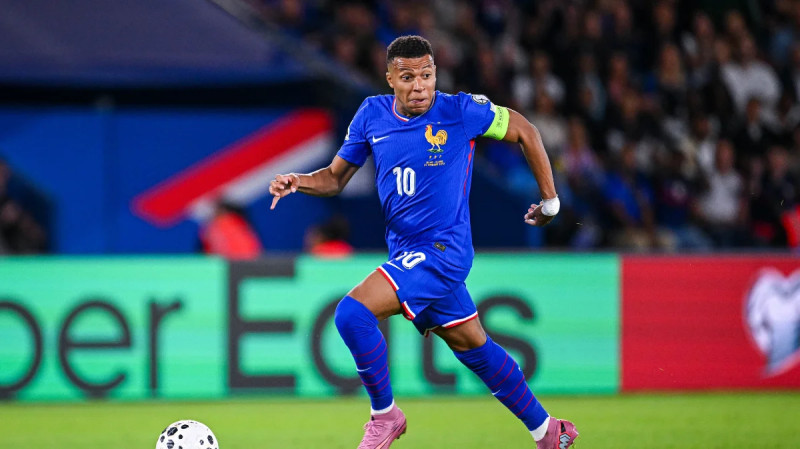 France-Azerbaïdjan : Les Bleus favoris pour un succès net en qualifs Mondial