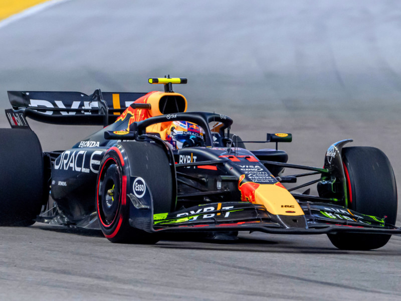 Grand Prix de Singapour 2025 : sous les lumières de Marina Bay, la Formule 1 s'embrase