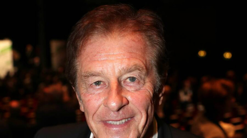 Henri Sannier : deux ans en fauteuil, et le retour à la marche après une maladie impitoyable