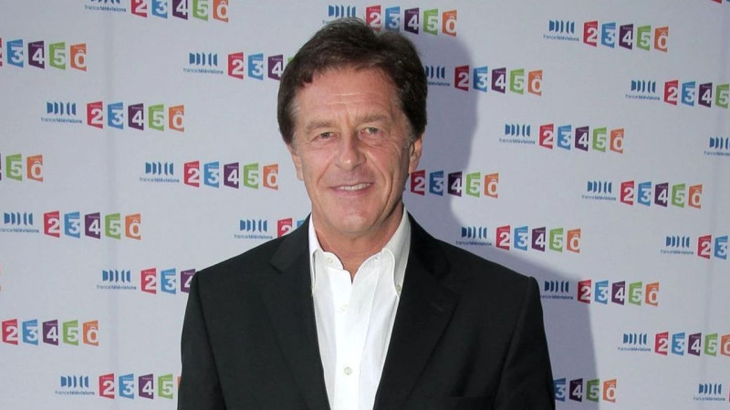 Henri Sannier : deux ans en fauteuil, un retour émouvant à la marche