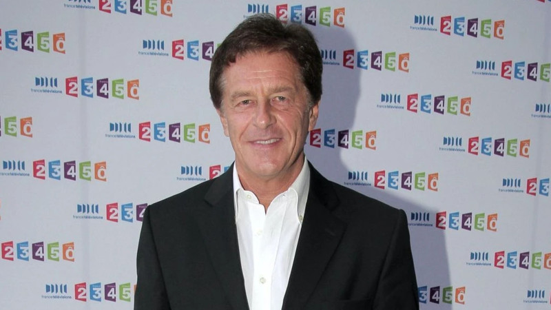 Henri Sannier : un retour émouvant après deux ans de paralysie