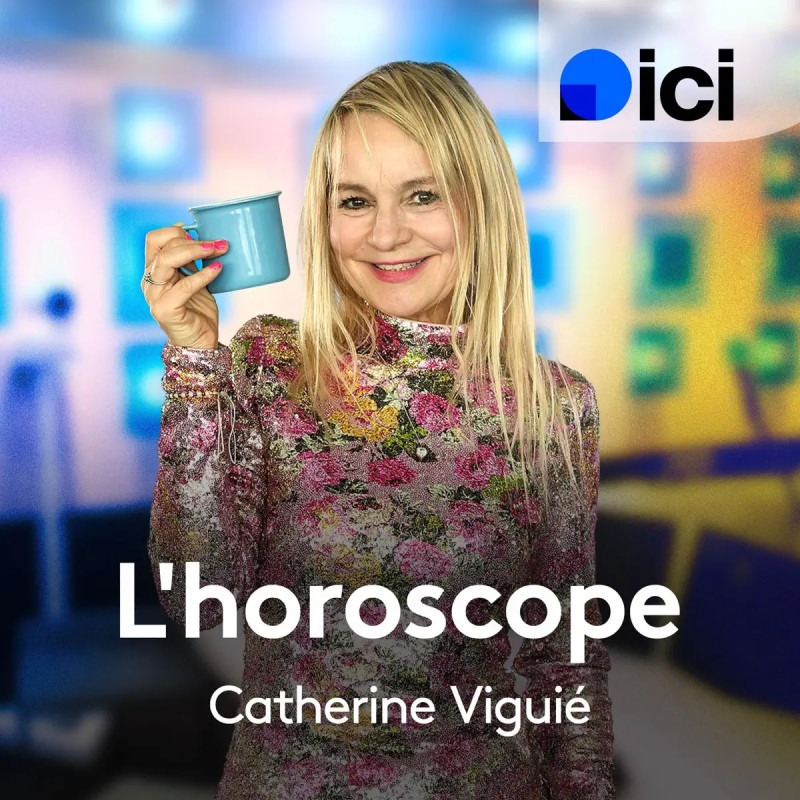 Horoscope octobre 2025 : Catherine Viguié éclaire ce 5 octobre sous l'égide de Saturne