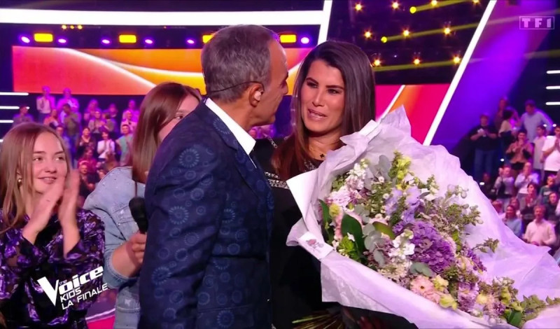 Karine Ferri dit adieu à TF1 en larmes : quel avenir pour l'animatrice ?