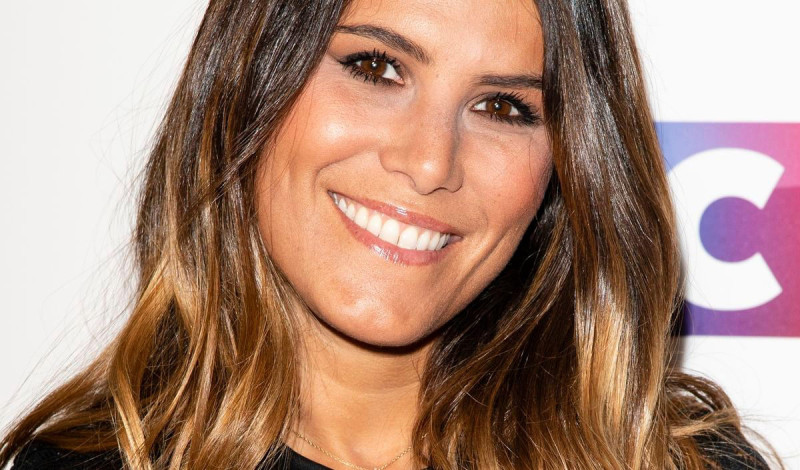 Karine Ferri quitte TF1 après 13 ans pour un virage chez RMC