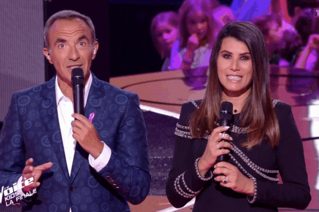 Karine Ferri quitte TF1 en larmes : l'adieu émouvant à Nikos Aliagas