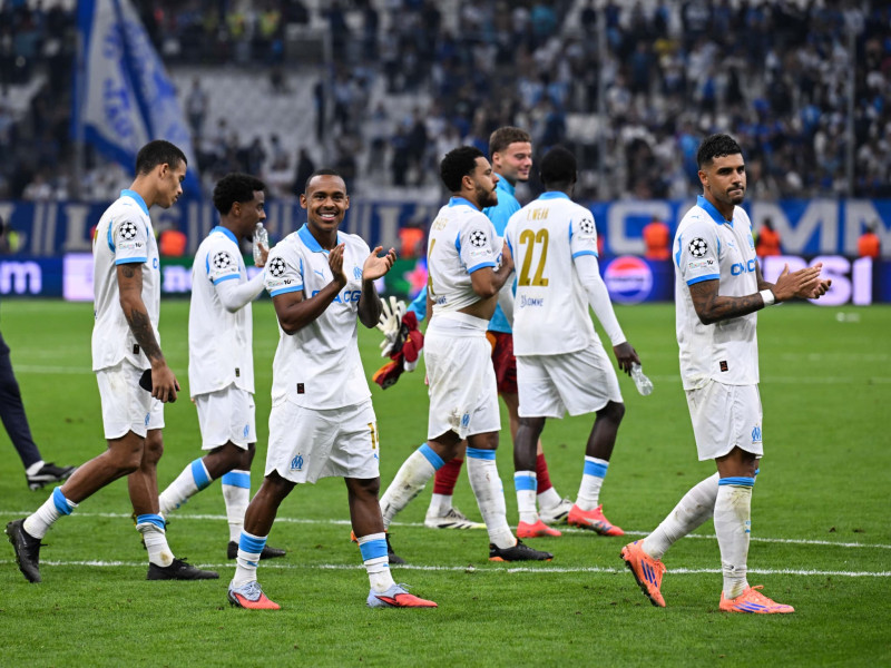 La France booste son coefficient UEFA après une semaine européenne réussie