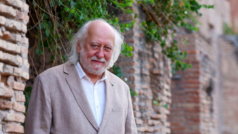 László Krasznahorkai, Nobel de littérature 2025 pour son univers apocalyptique