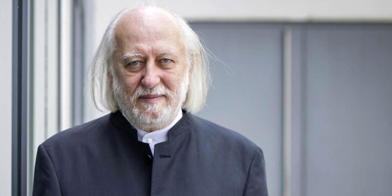 László Krasznahorkai remporte le Nobel de littérature 2025