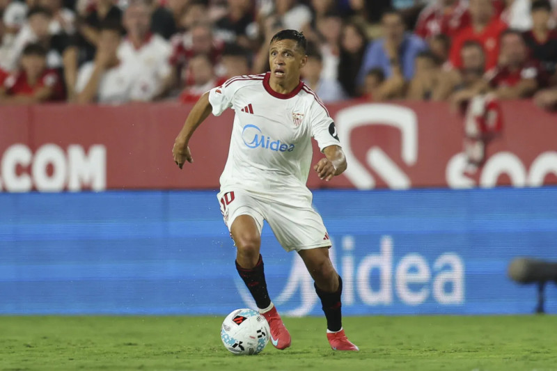 Le Barça chute lourdement à Séville et lâche la tête de La Liga