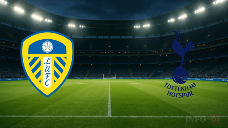 Leeds United-Tottenham : duel animé à Elland Road pour relancer la machine