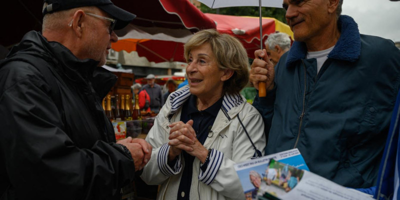 Législative partielle à Montauban : RN en pole pour succéder à Barèges