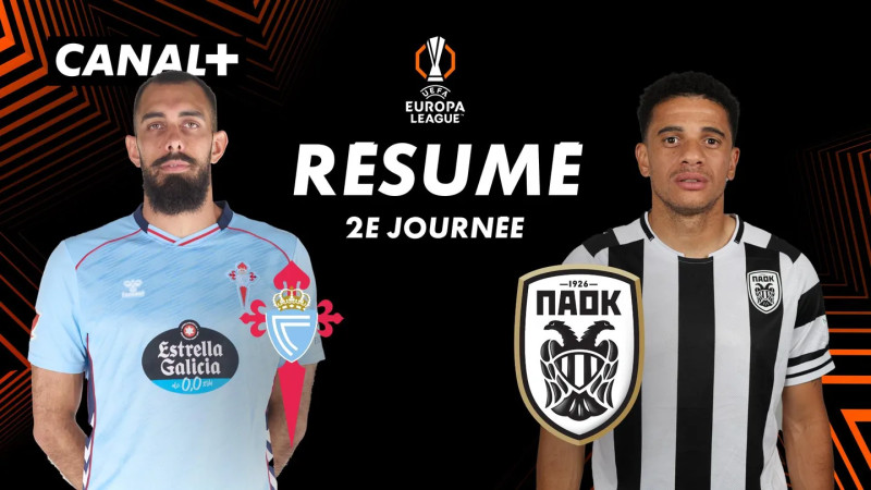 Ligue Europa : Celta Vigo domine PAOK, Bologne et Fribourg se neutralisent, Porto en embuscade