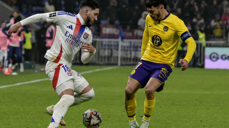 Lyon-Toulouse : les Gones visent un succès à domicile avant la trêve